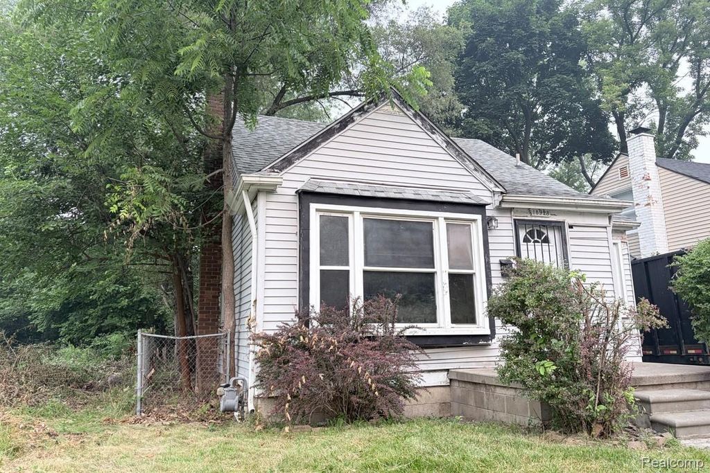18923 Fielding Street, Detroit city