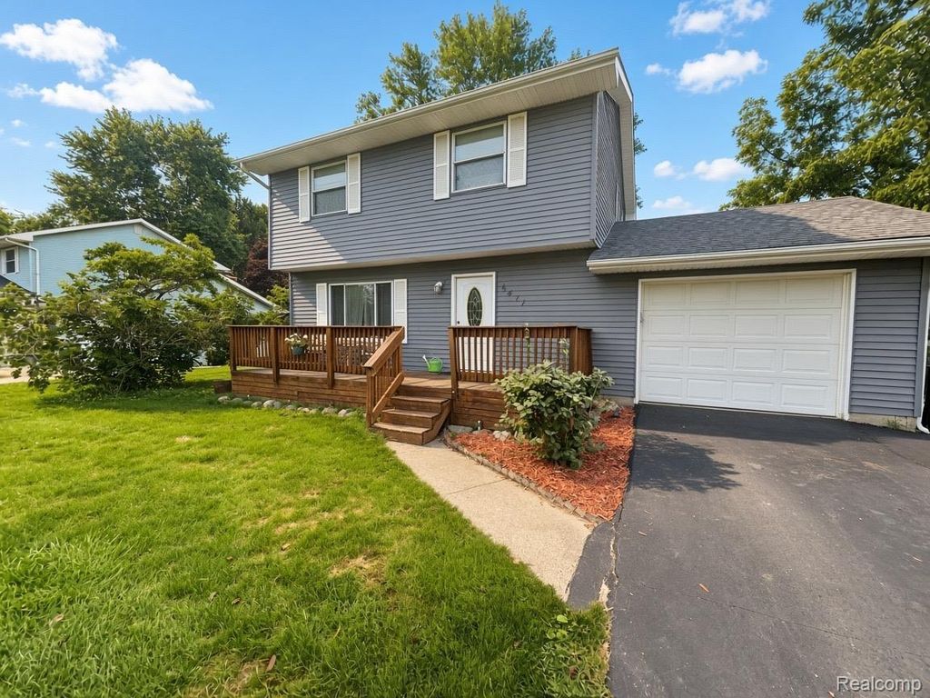 5471 Ole Banner Trail, Grand Blanc charter township