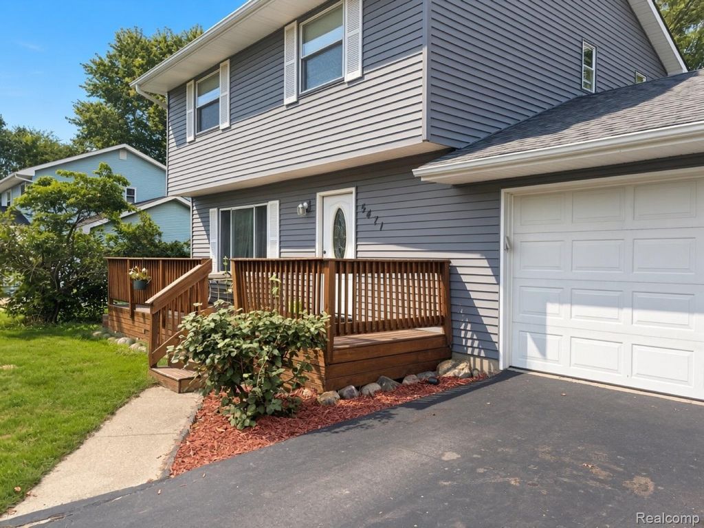 5471 Ole Banner Trail, Grand Blanc