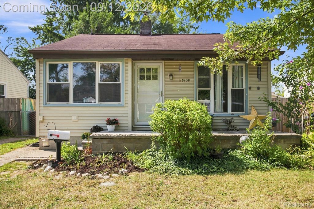 5108 Mildred Street, Wayne city