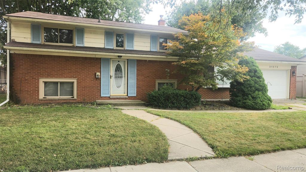 31873 Lafler Drive, Rockwood city