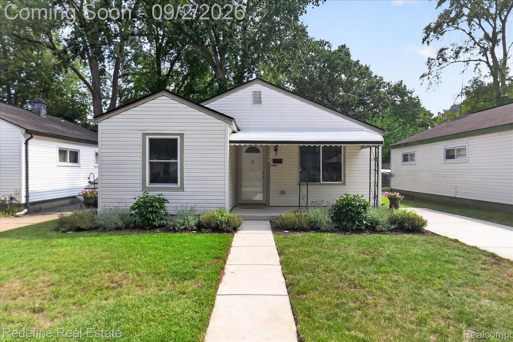 34537 Winslow Street, Wayne city