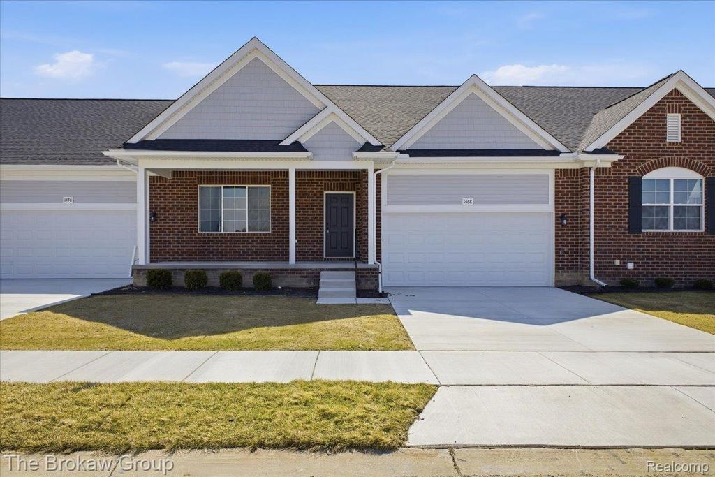 1435 Lincoln Street, Lapeer city