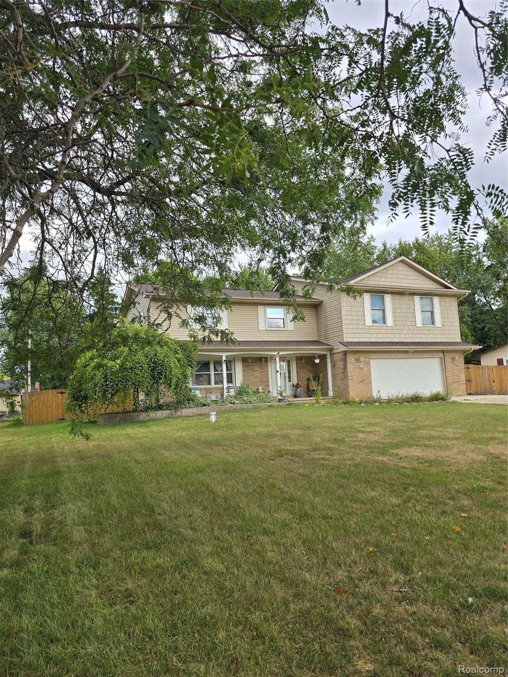5080 N Georgetown Road, Grand Blanc charter township