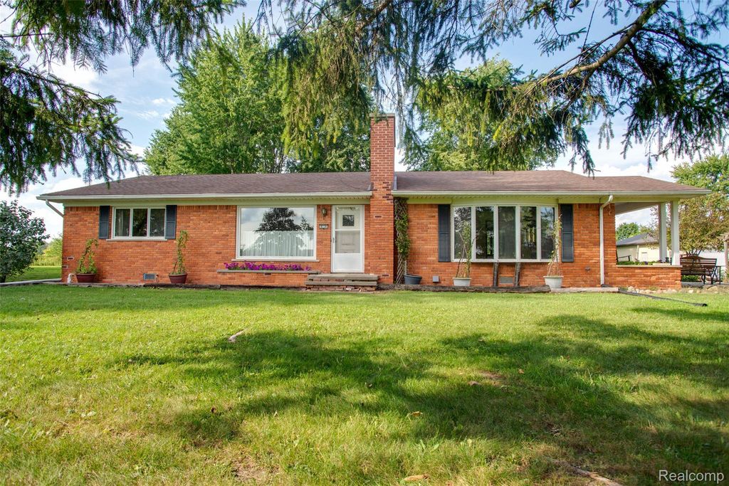 8728 Rynn Road, Kenockee township