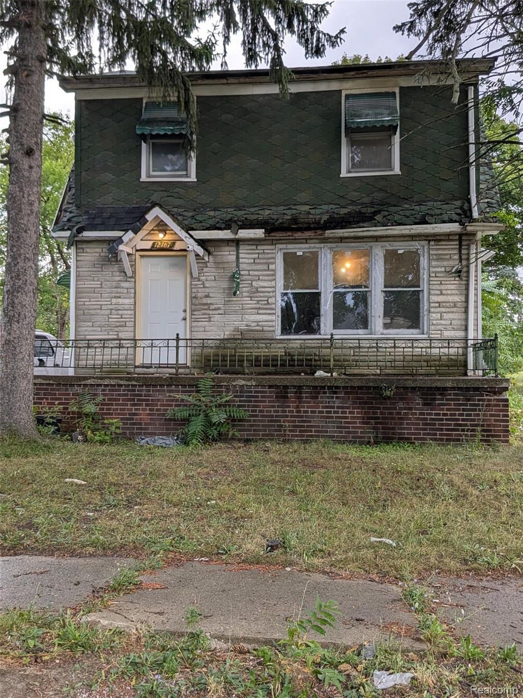 12167 Christy Street, Detroit city