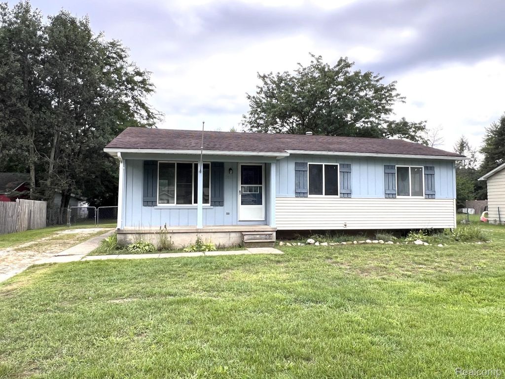 305 Scarlet Oak Lane, Perry city