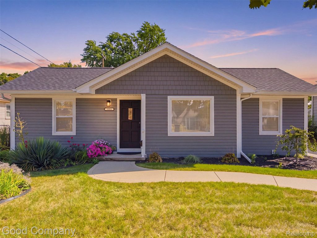 1112 Millard Avenue, Royal Oak city