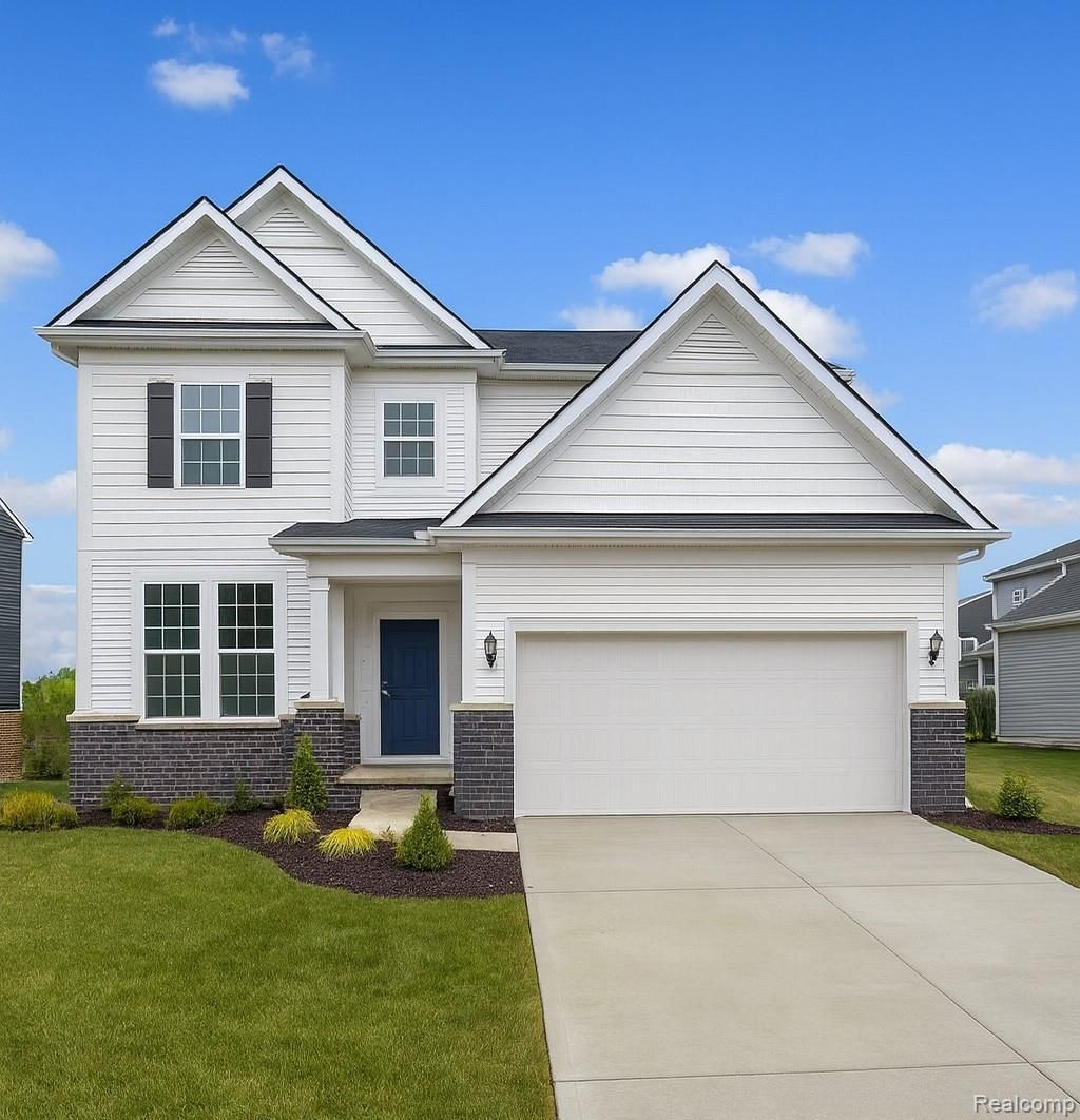 690 Gretchen Lane, Saline city