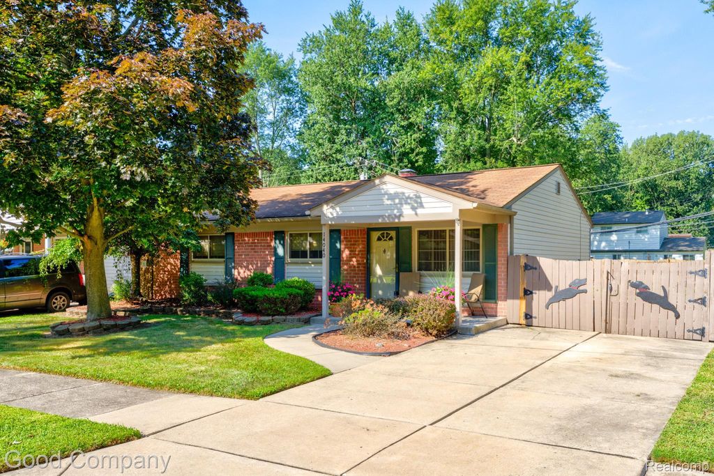 14040 Marvin Street, Taylor