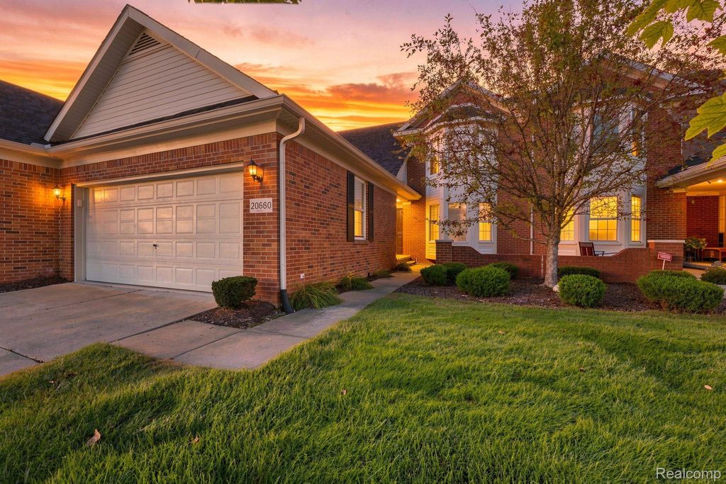 20660 Bishop Drive, Brownstown