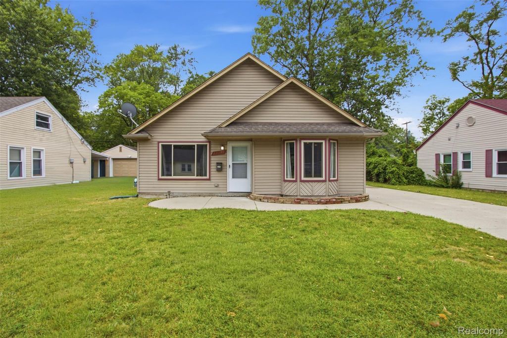 22141 Condon Street, Oak Park city