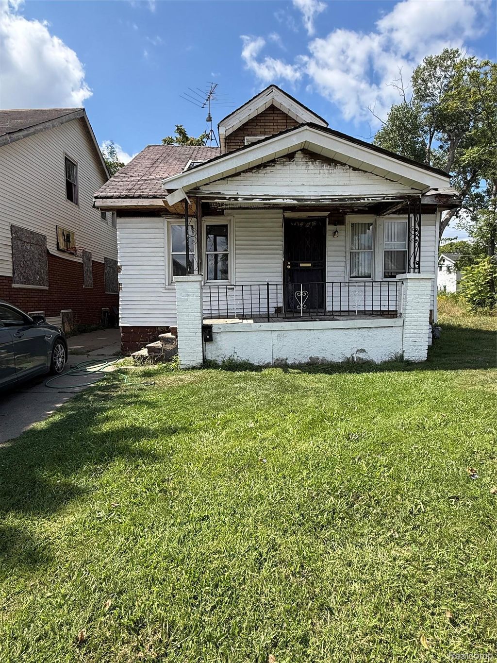 19133 Omira Street, Detroit city