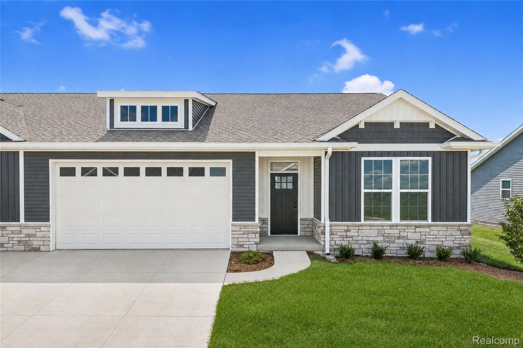 336 Mcdowell Drive, Marion township