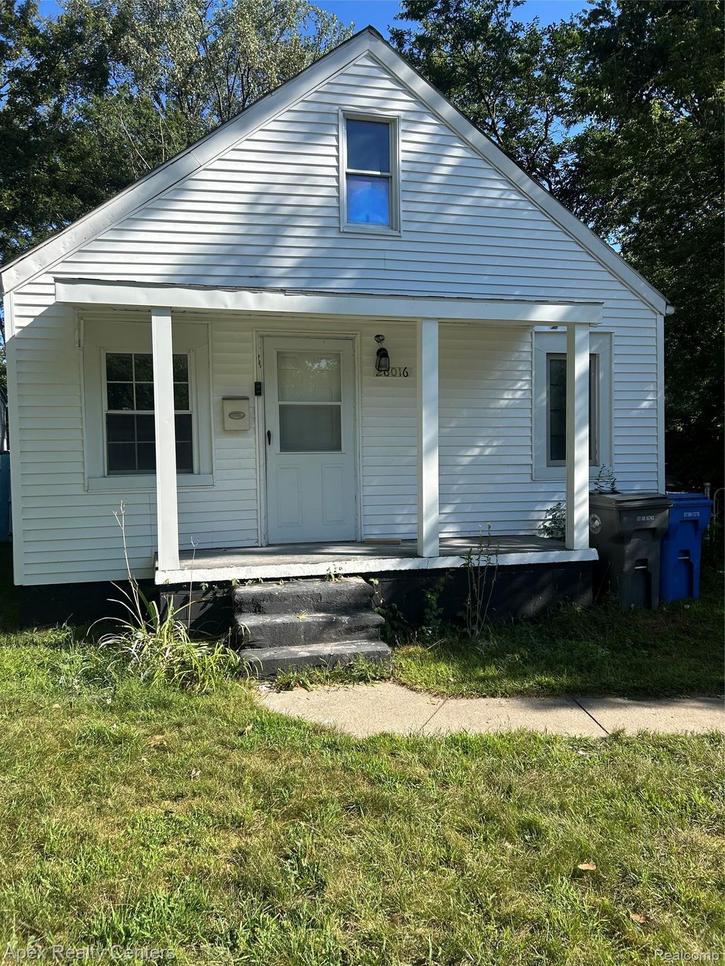 26016 Stanford Street, Inkster city