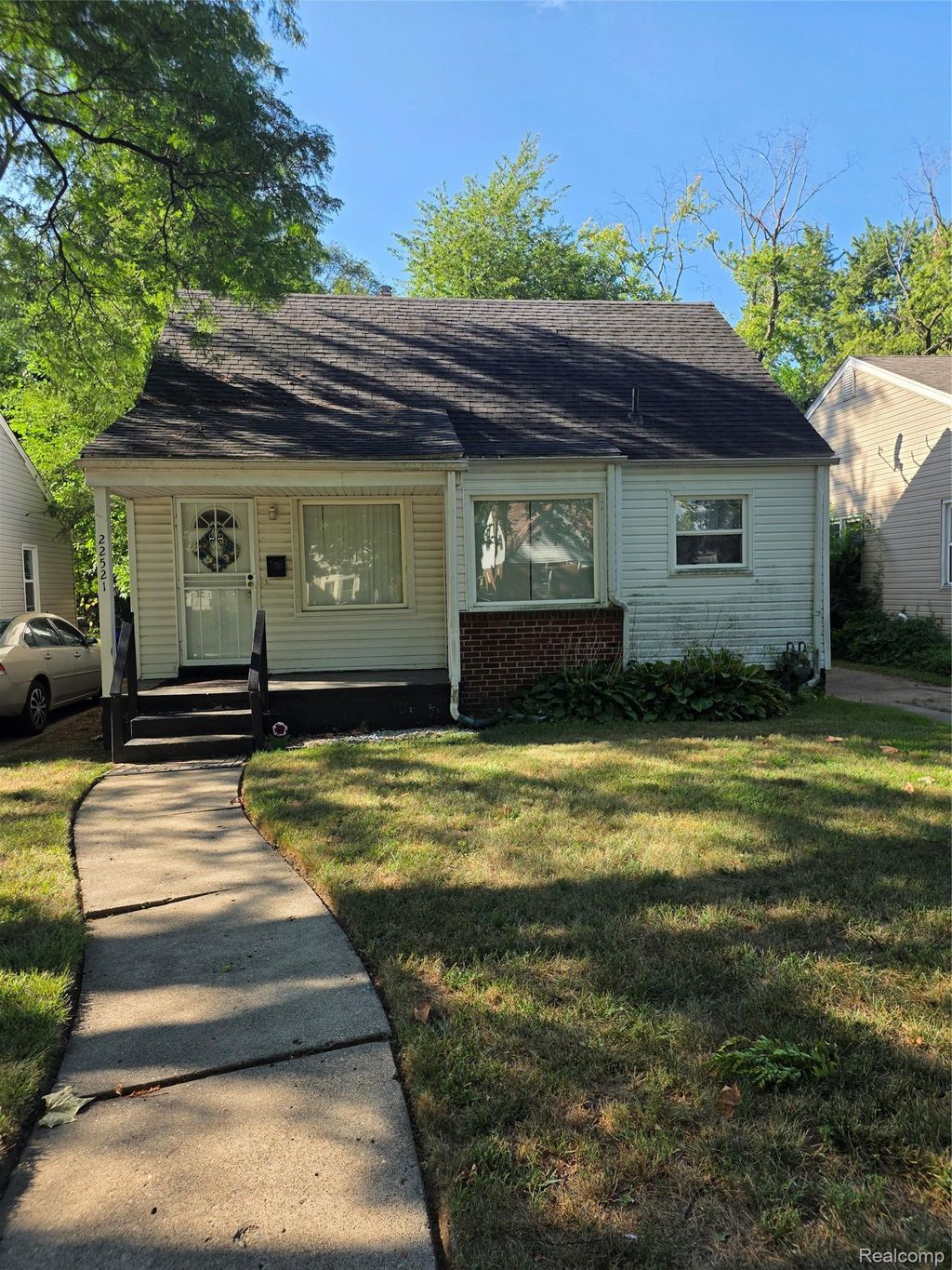 22521 Pembroke Avenue, Detroit city