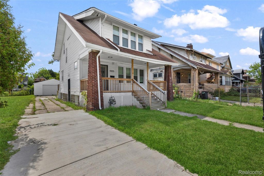145 Waverly Street, Highland Park city