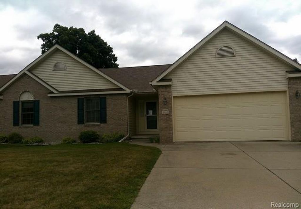 3149 Rotterdam Drive 69, Clio