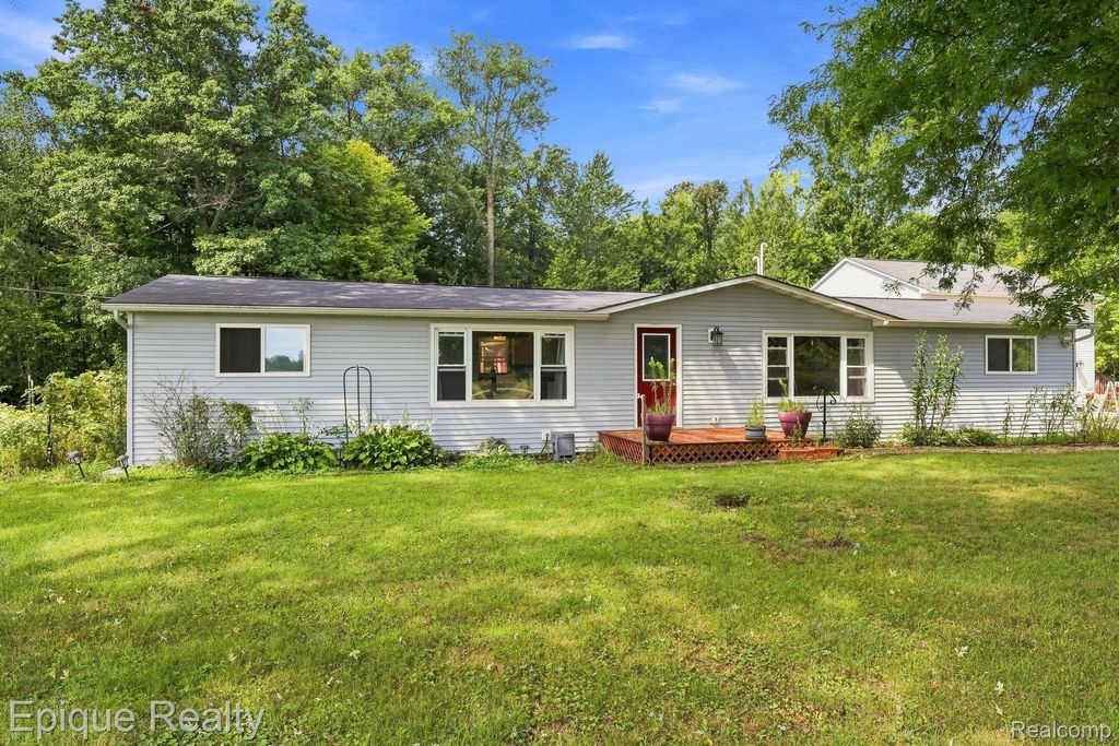7149 Jordan Road, Brockway
