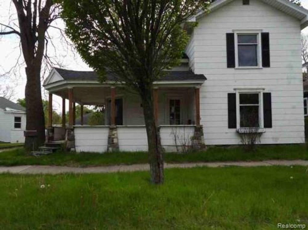 511 S Main Street, Eaton Rapids city