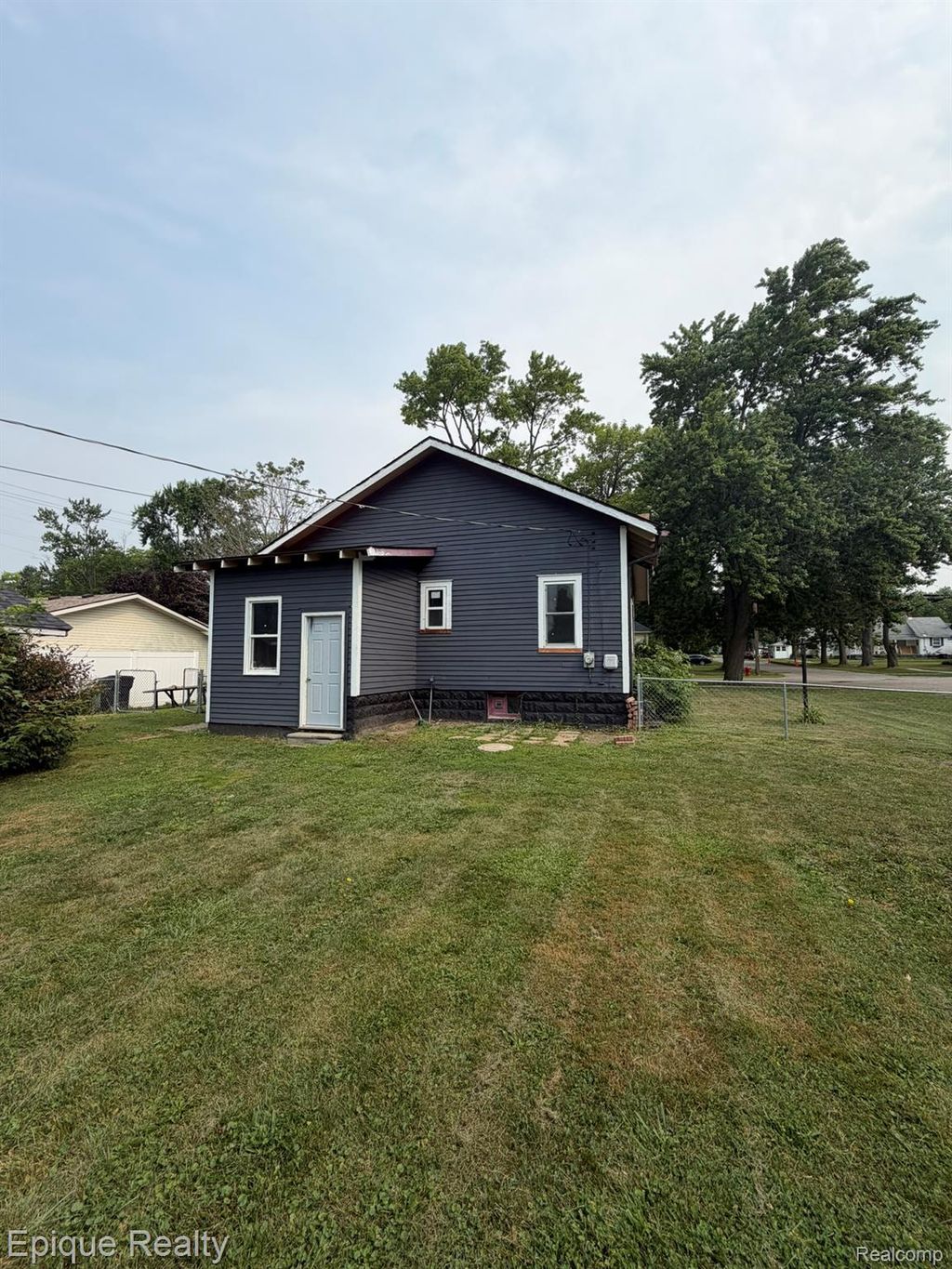 106 Morrell Street, Yale city