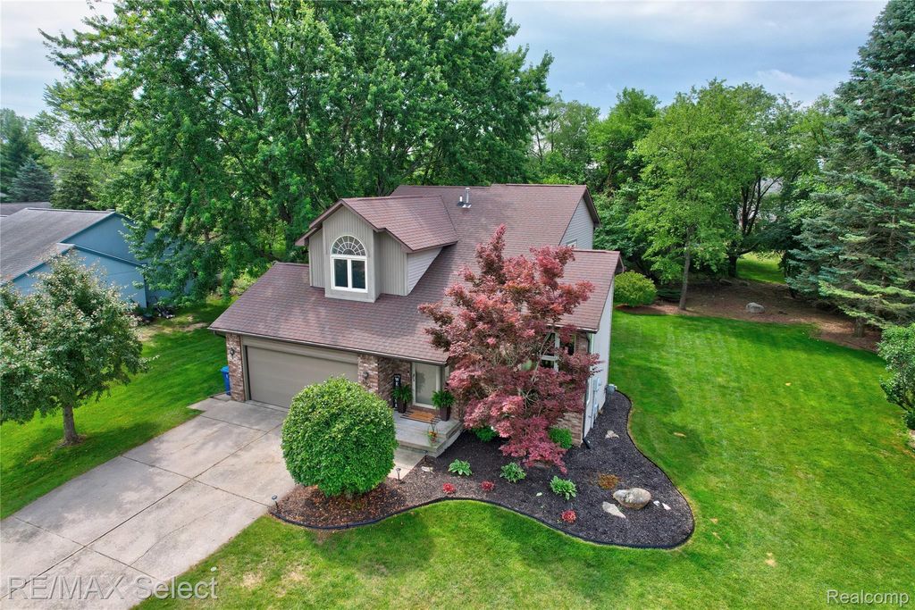 220 E Rolston Road, Linden city