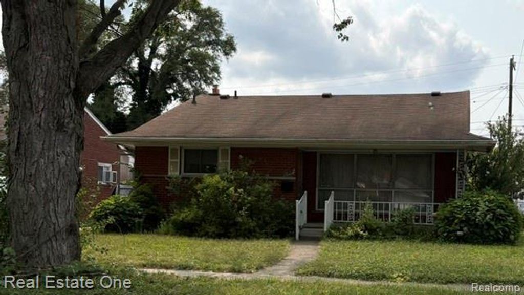 8355 Winston Lane, Dearborn Heights city