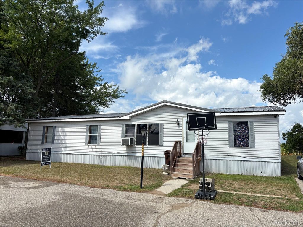 3440 Scotland Circle, Alma