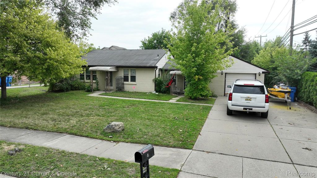 148 Rosemary Street, Dearborn Heights city