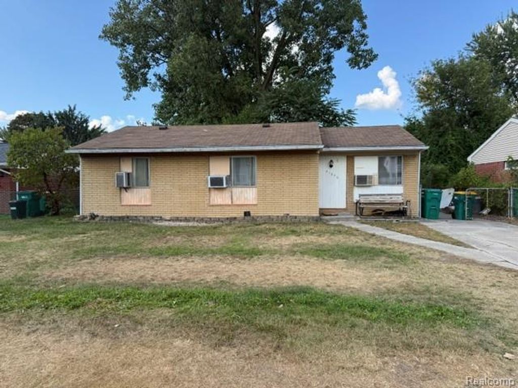 41670 Arthur Street, Van Buren charter township