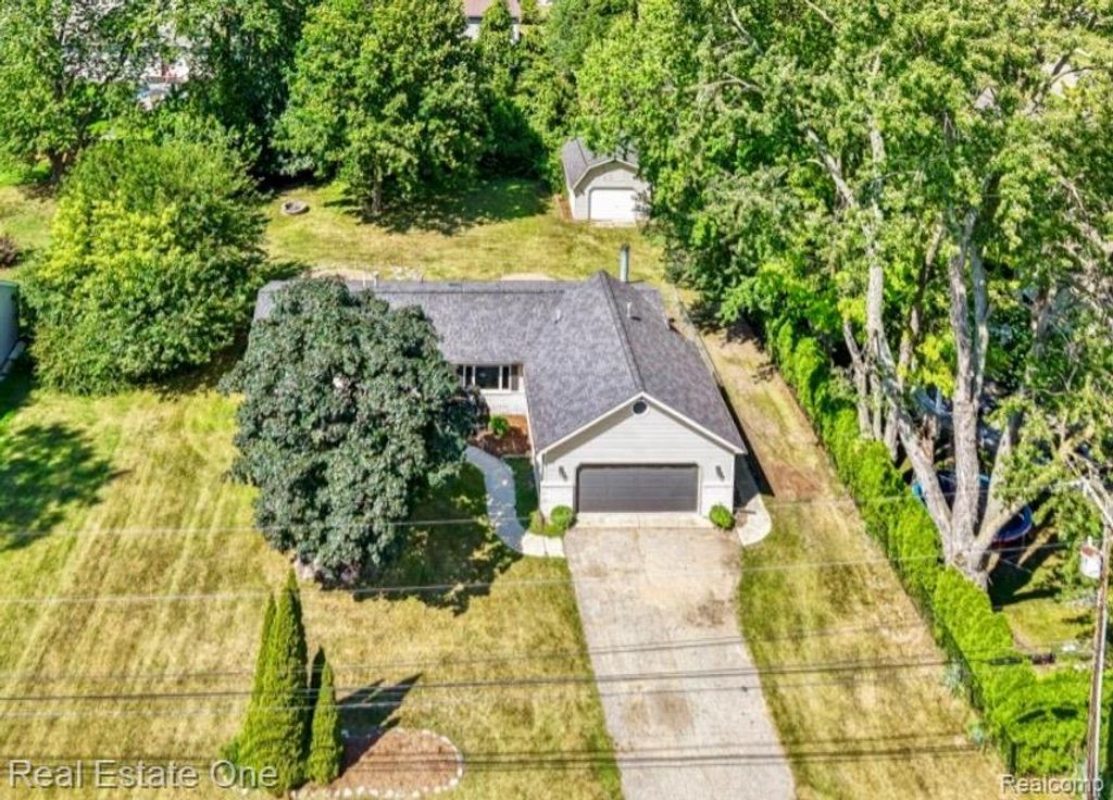 1457 Cambria Drive, Troy city