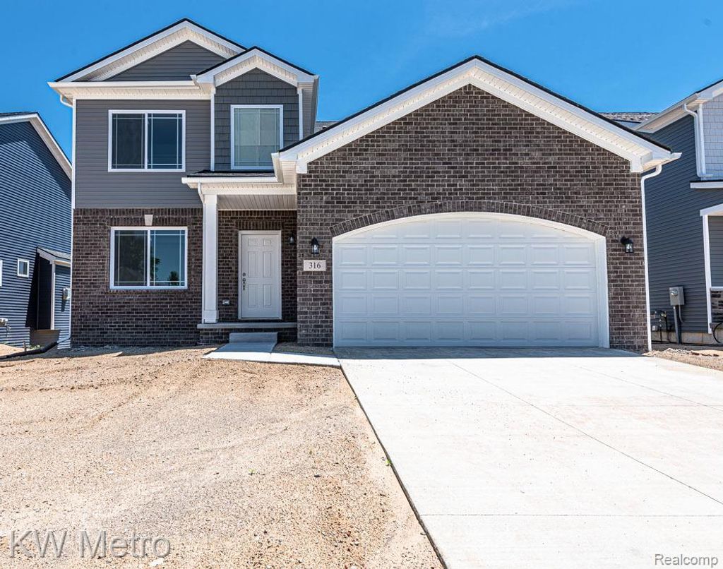 002 Oak Street, Grand Blanc charter township