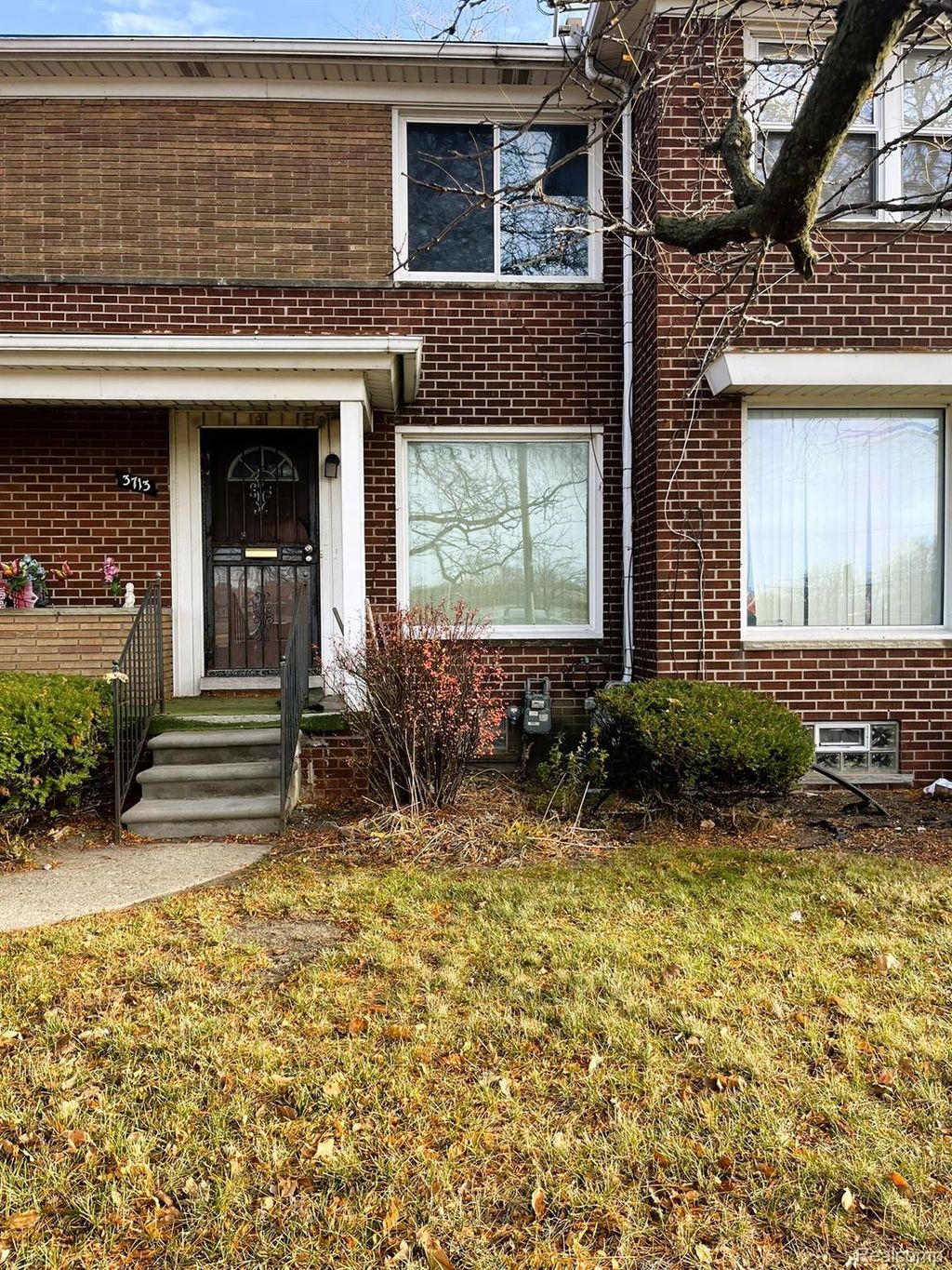 3713 Oakman Boulevard 7, Detroit