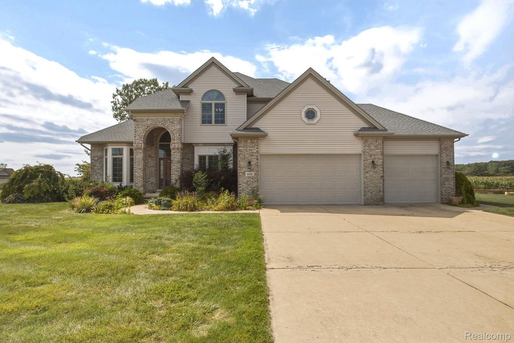685 Ave De Lafayette, Monroe city