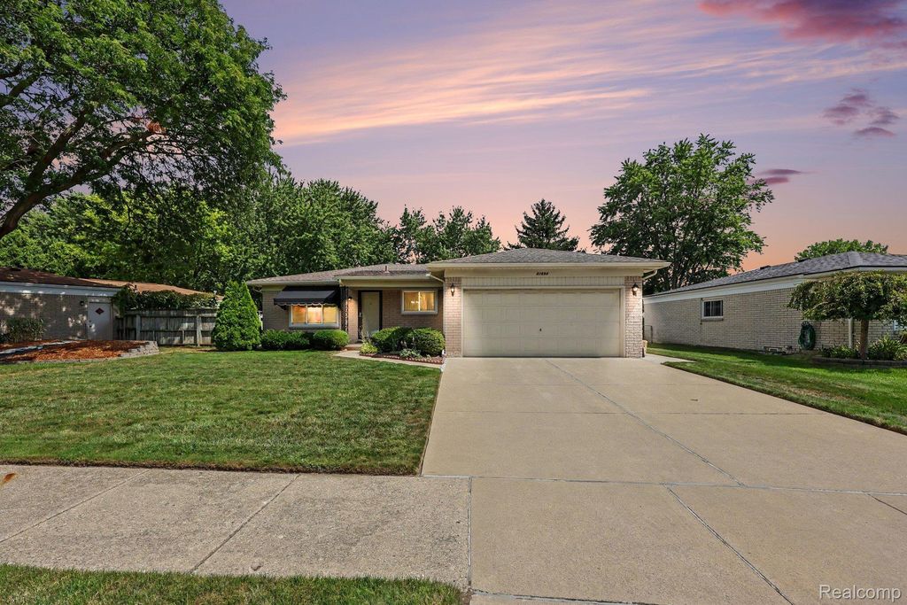 31694 Cindy, Fraser city