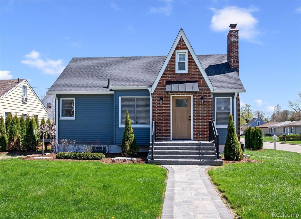 27500 Jefferson Avenue, St. Clair Shores city