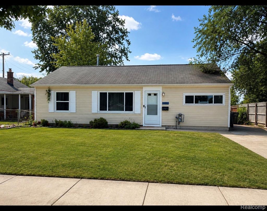 26511 Lehner Street, Roseville city