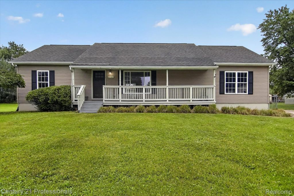 4150 Nyman Avenue, Wayne