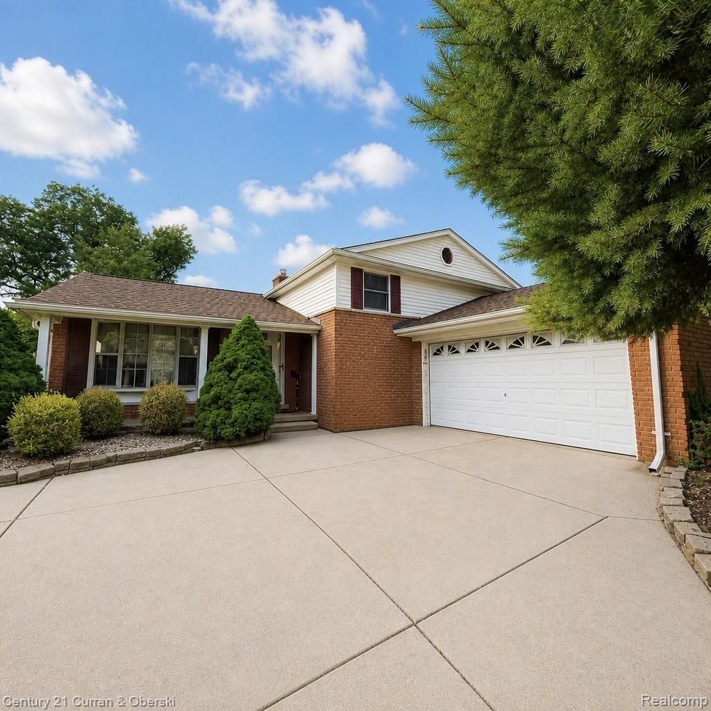 4580 Parkside Boulevard, Allen Park city