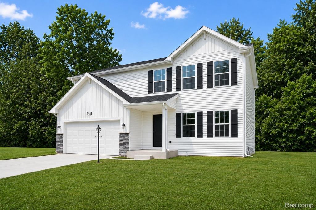 2322 Pear Tree Drive, Burton city