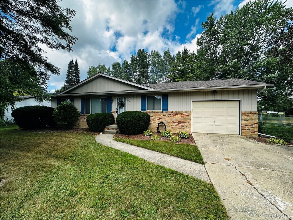 5427 Ole Banner Trail, Grand Blanc charter township