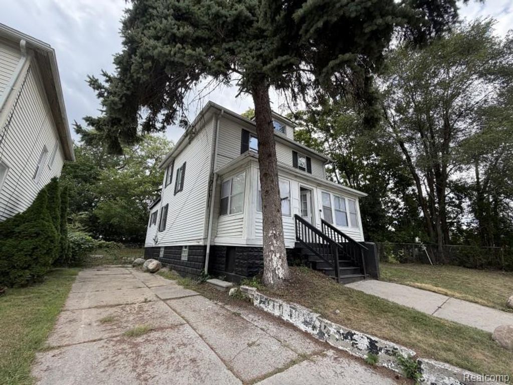 127 Jones Street, Mt. Clemens city