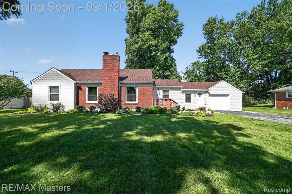 2935 N Monroe Street, Frenchtown township