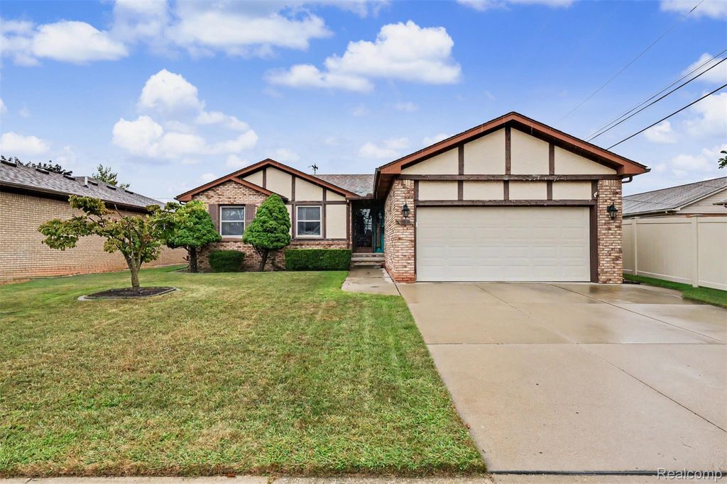 723 6th Street, Wyandotte city