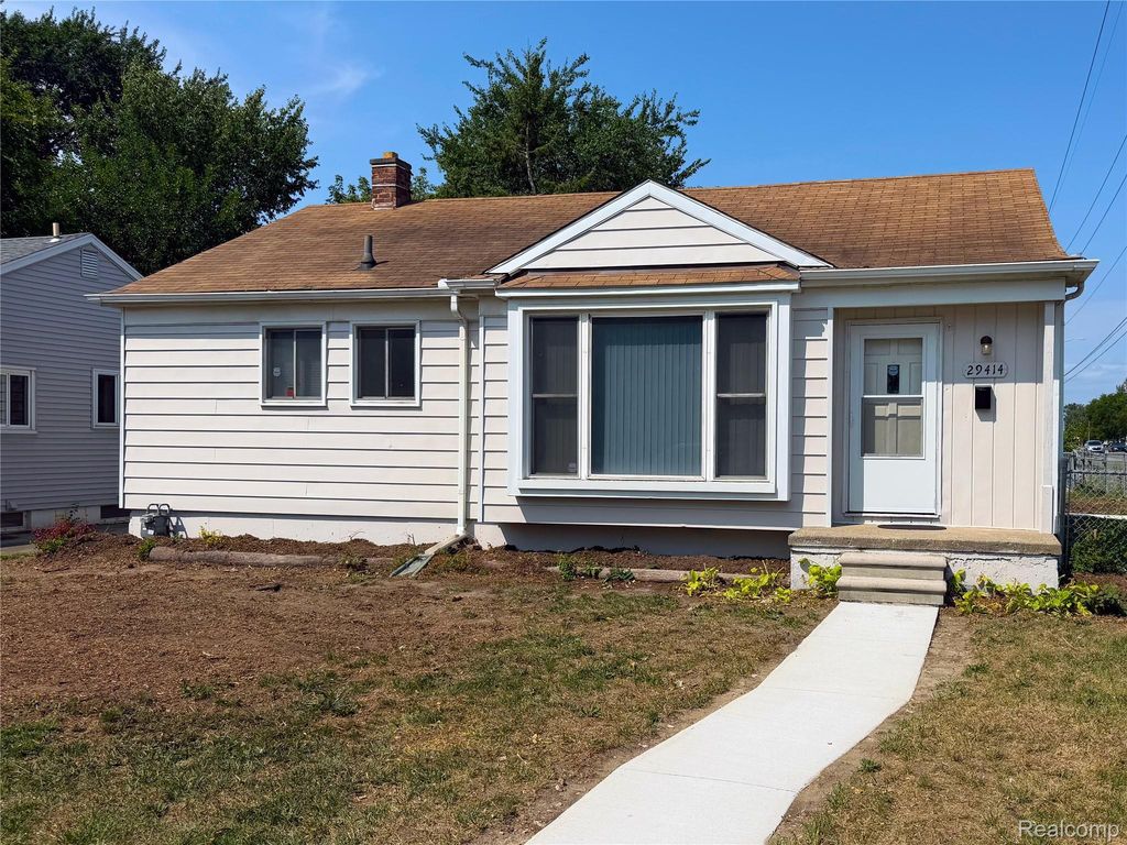 29414 Florence Street, Garden City city