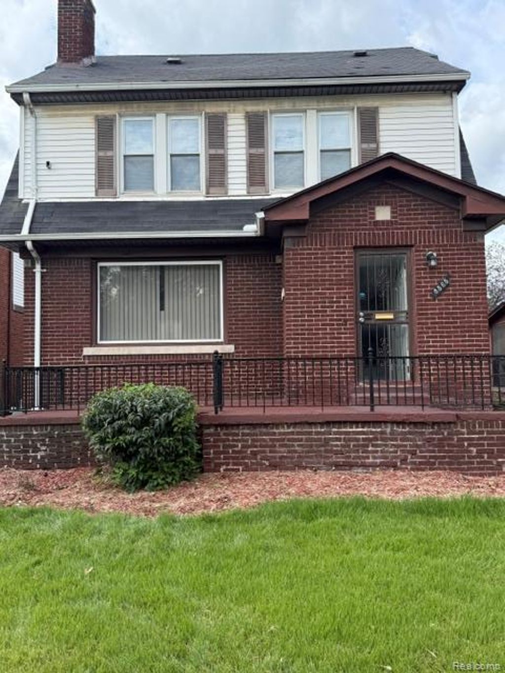 8565 Birwood Street, Detroit