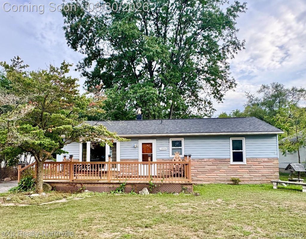 39089 Wade Road, Romulus city