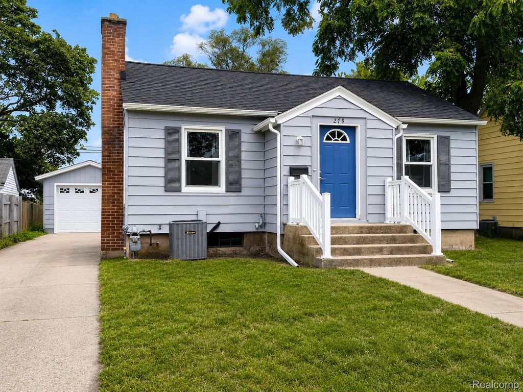 279 W 21st Street, Holland
