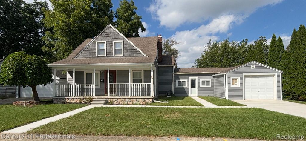 29118 James Street, Garden City city