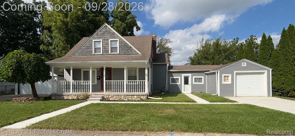 29118 James Street, Garden City city